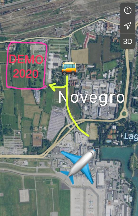 indicazioni-aereo indicazioni-aereo