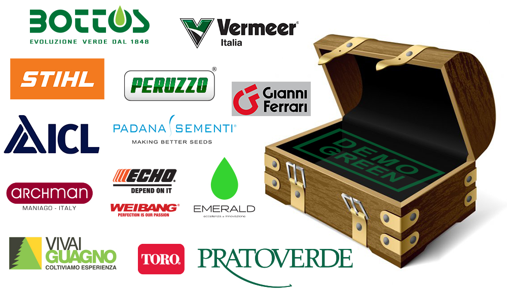 Vinci a DEMO2021