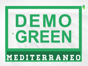 demogreen mediterraneo logo